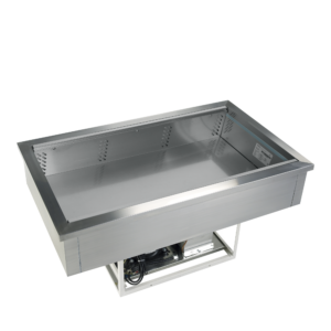 Tefcold | CW3/V | Koelbron GN1/1