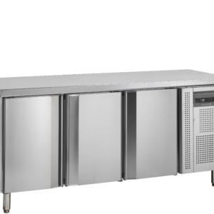 Tefcold | SK6310BT | Snacktoonbankvriezer