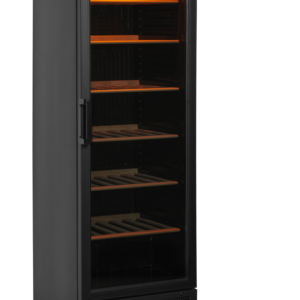 Tefcold | CPV1380E | Displaykoeler geschikt voor wijn