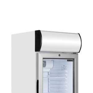 Tefcold | FS80CP | Tafel koelkast