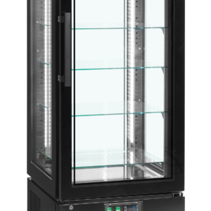 Tefcold | UPD400-C | Koelvitrine (koelen)