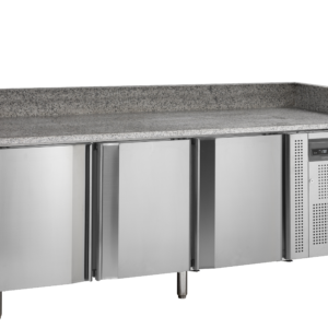 Tefcold | PT1300 | Pizzatafel