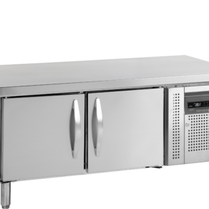 Tefcold | UC5210 | Undercounter GN1/1