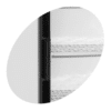 Tefcold | UFSC370GCP | Displayvrieskast - Thumbnail Image 2