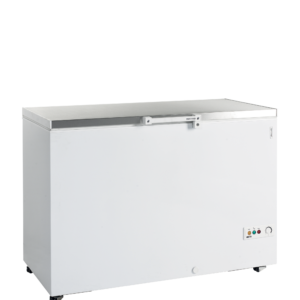 Tefcold | FR405S SL | Diepvrieskist