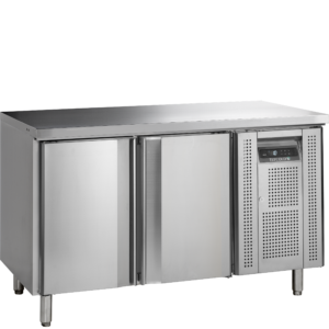 Tefcold | BK210 | Bakkerijtoonbank