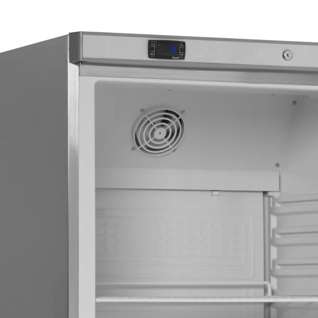 Tefcold | UR200SG | Displaykoeler - Afbeelding 4