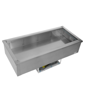 Tefcold | CW4/V | Koelbron GN1/1