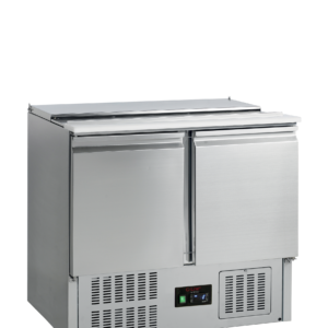 Tefcold | GS92 | Saladette-toonbank GN1/1