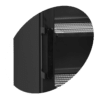 Tefcold | UFSC370G Black | Zwarte displayvriezer - Thumbnail Image 2