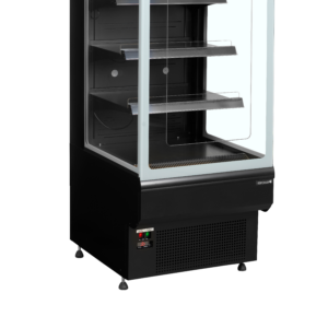 Tefcold | NOC60CF | Laag open front koeler