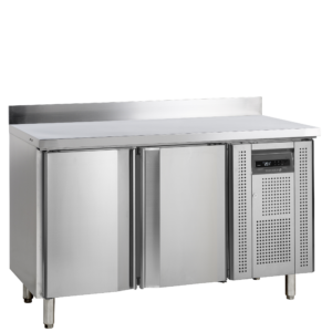 Tefcold | SK6210BT/+ SP | Snacktoonbankvriezer