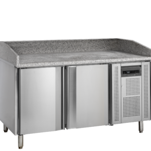 Tefcold | PT1200 | Pizzatafel