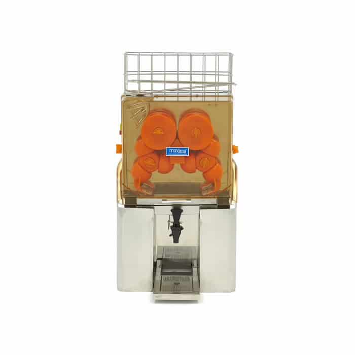 Maxima | Automatische Sinaasappelpers | 8 kg | Tapkraan - Afbeelding 5