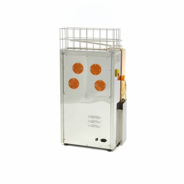 Maxima | Automatische Sinaasappelpers | 8 kg | Tapkraan - Afbeelding 3