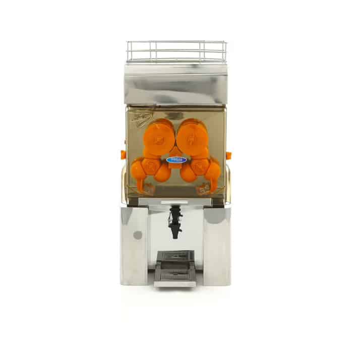 Maxima | Automatische Sinaasappelpers | 20 kg | Tapkraan - Afbeelding 5