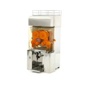 Maxima | Automatische Sinaasappelpers | 20 kg | Tapkraan