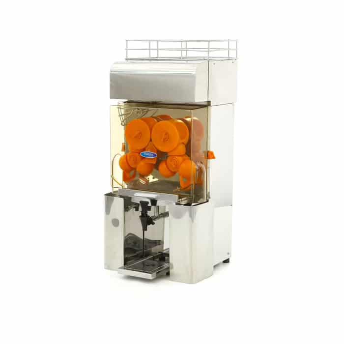 Maxima | Automatische Sinaasappelpers | 20 kg | Tapkraan - Afbeelding 1