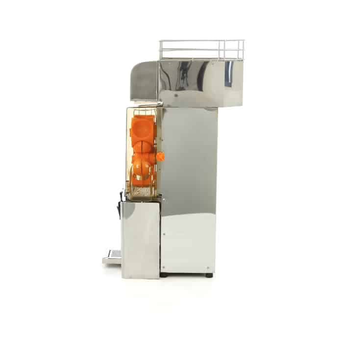 Maxima | Automatische Sinaasappelpers | 20 kg | Tapkraan - Afbeelding 6