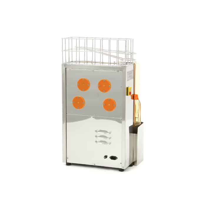 Maxima | Automatische Sinaasappelpers | 8 kg - Afbeelding 3