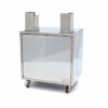 Maxima | Onderstel Sinaasappelpers voor MAJ-25/-25SS/-45 - Thumbnail Image 1
