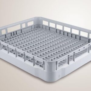 Vaatwasser Glazenkorf - 50 x 60 cm