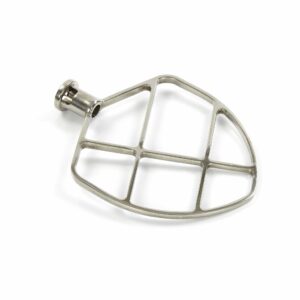 Planeetmenger 7L - Roestvrijstalen Beslagvleugel