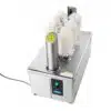 Glazen Poleermachine - 8 Borstels – 600 Glazen/Uur - Thumbnail Image 5