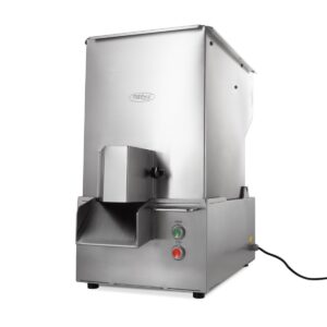 Frietsnijder - tot 1.500 Kg/Uur - Diverse Frietmaten - Elektrisch