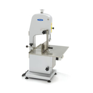 Beenderzaag - Zaaglengte 165 cm - Elektrisch - incl. Vleesduwer