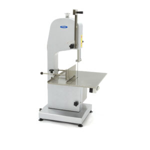 Beenderzaag - Zaaglengte 204 cm - Elektrisch - incl. Vleesduwer