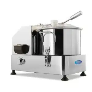 Keukenmachine / Cutter - 6 L
