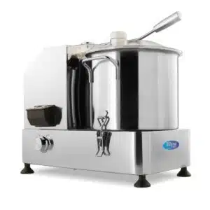 Keukenmachine / Cutter - 9 L
