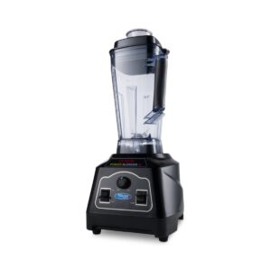 Blender - 2,5 L - 1800W - Pulseerfunctie