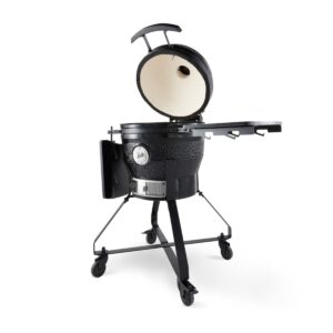 Premium Kamado BBQ 18 inch