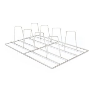 Ovenrooster voor Gevogelte - 1/1 GN - 8 Stuks
