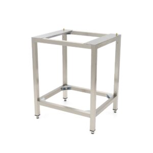 Onderstel voor Combistoomoven 4/5x 1/1 GN