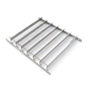 Onderstel voor Combistoomoven - Geleider set - 7x 1/1 GN