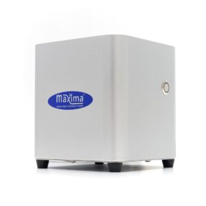 Glasbevriezer - Tafelmodel - alle formaten Glazen