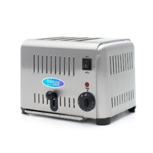 Broodrooster - 4 Boterhammen