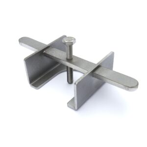 Keukenmachine / Cutter 20/30L - Mesverwijderaar