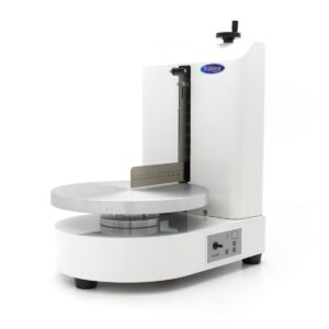 Cake Decorating Machine - Ø 36.4 cm - Wit