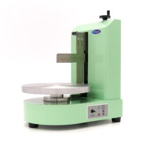 Cake Decorating Machine - Ø 36.4 cm - Pastel Groen