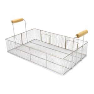 Frituurmand - 20 L - met Handvat