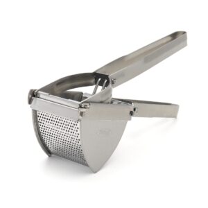 Aardappelpers - Handmatig