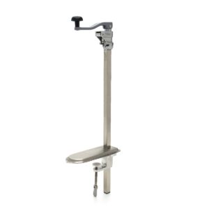 Blikopener - Handmatig