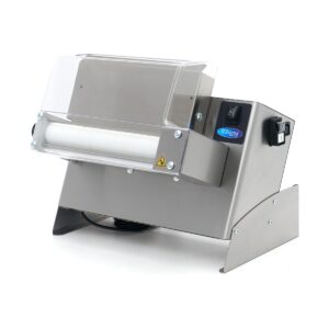 Deegroller Machine - Ø 30 cm - Enkele Deegroller