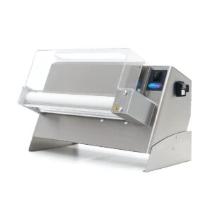 Deegroller Machine - Ø 45 cm - Enkele Deegroller