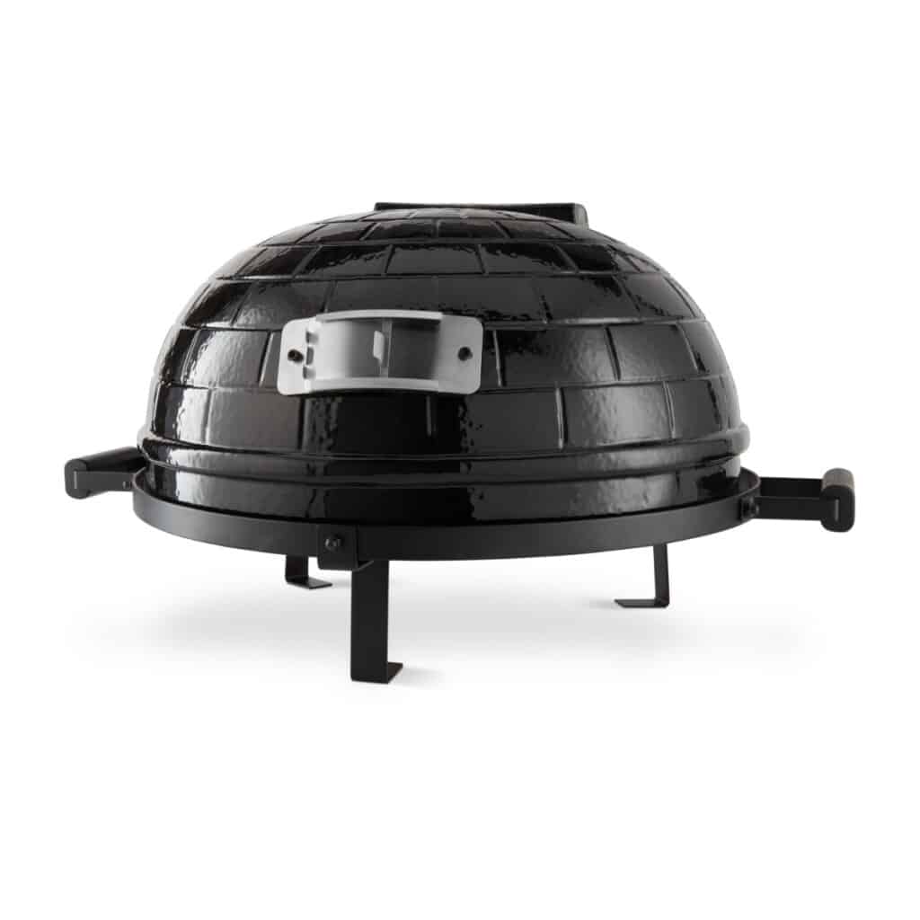 Pizza Oven - Ø 53 cm - Keramisch - Afbeelding 3