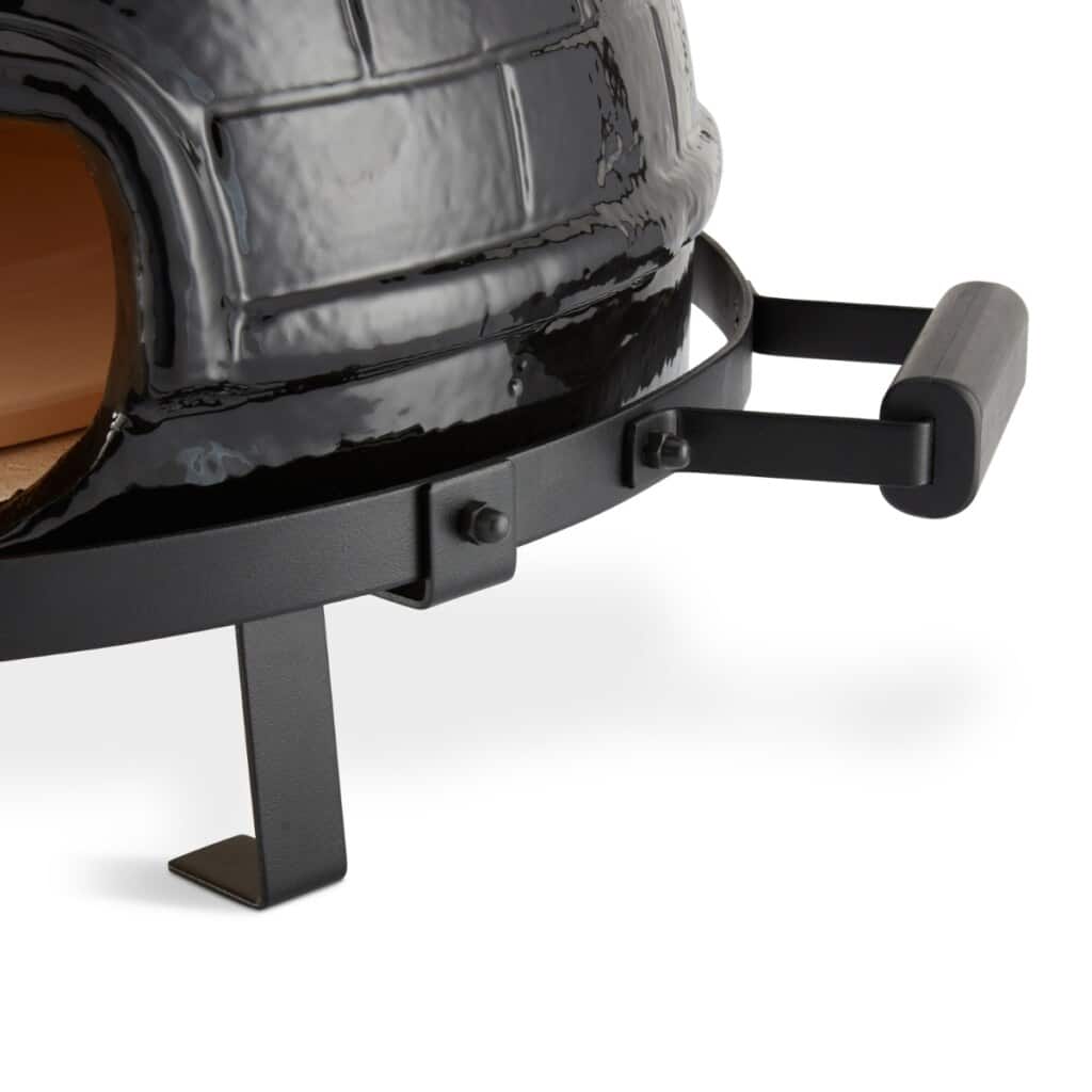 Pizza Oven - Ø 53 cm - Keramisch - Afbeelding 4